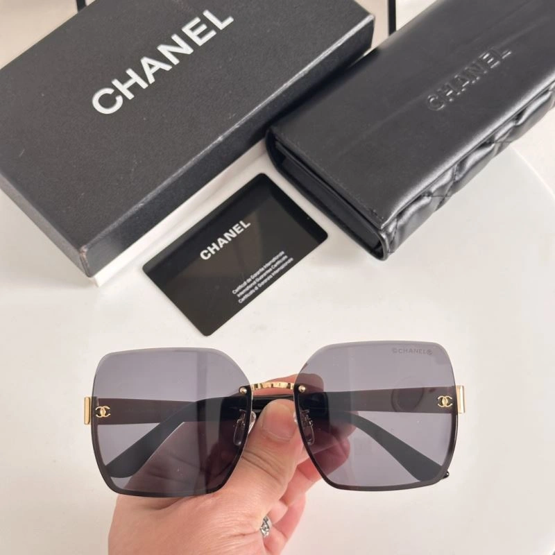 Chanel Sunglasses Original 278194