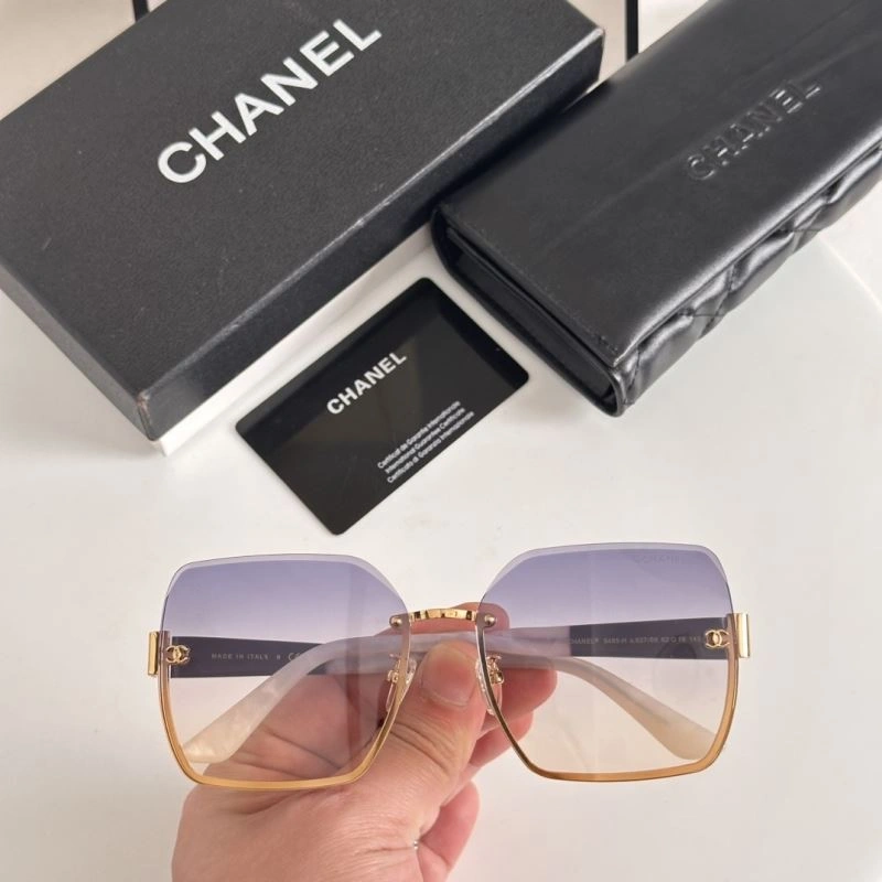 Chanel Sunglasses Original 278194