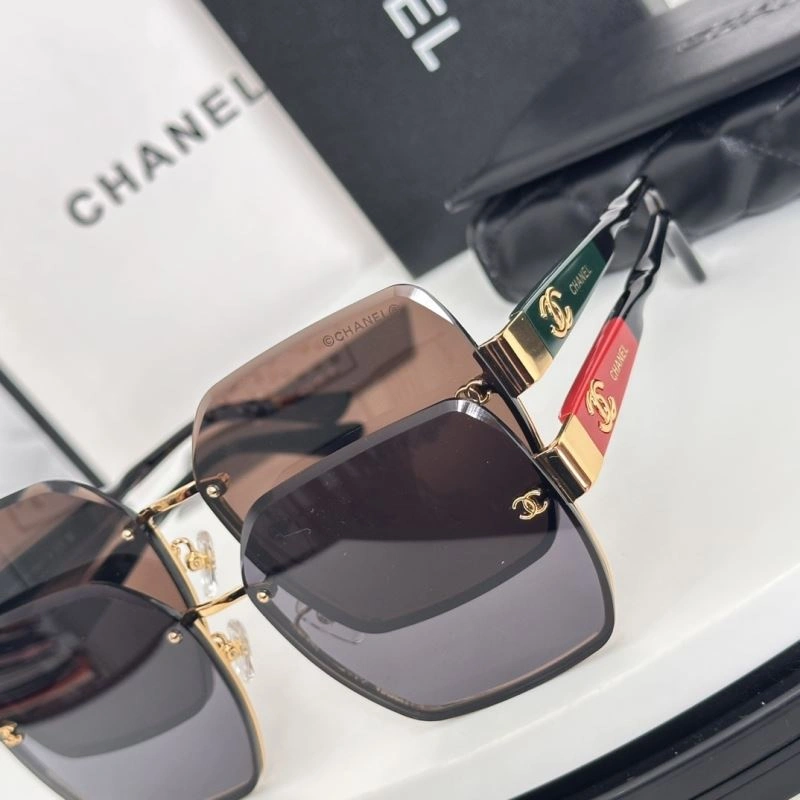 Chanel Sunglasses Original 278194