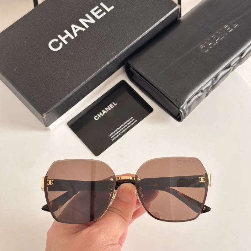 Chanel Sunglasses EasyCare 278193