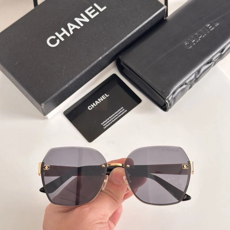 Chanel Sunglasses EasyCare 278193