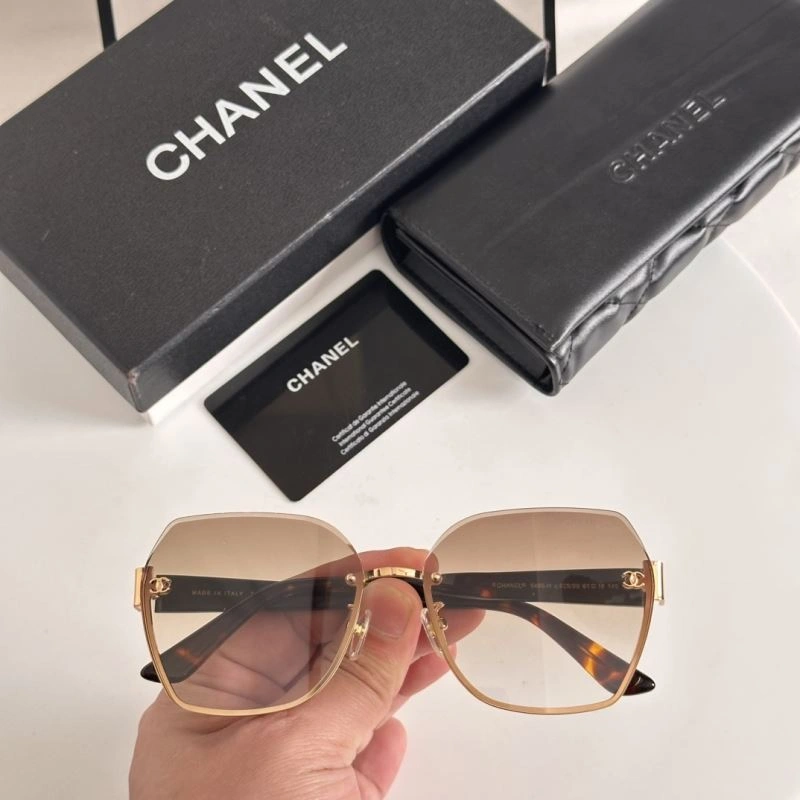 Chanel Sunglasses EasyCare 278193