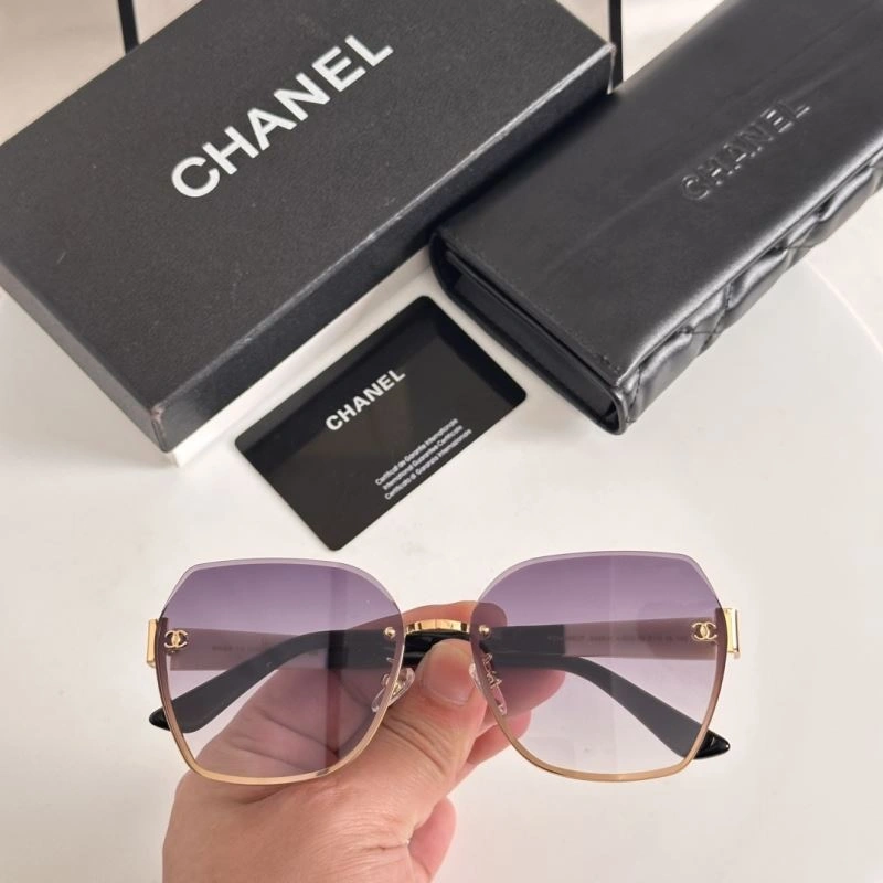 Chanel Sunglasses EasyCare 278193
