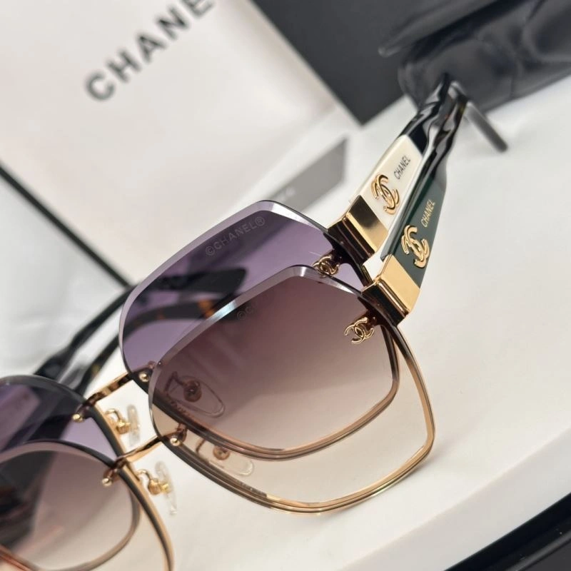 Chanel Sunglasses EasyCare 278193