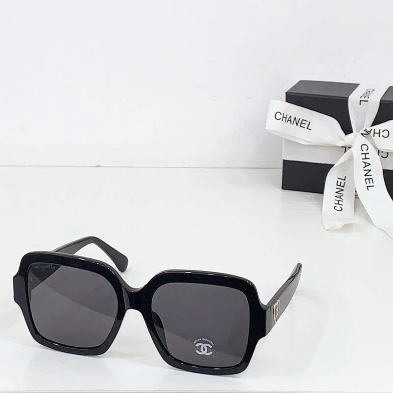 Chanel Sunglasses SoftTouch 278588