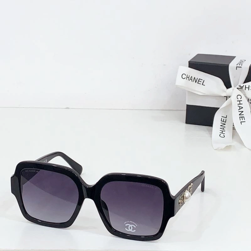 Chanel Sunglasses SoftTouch 278588