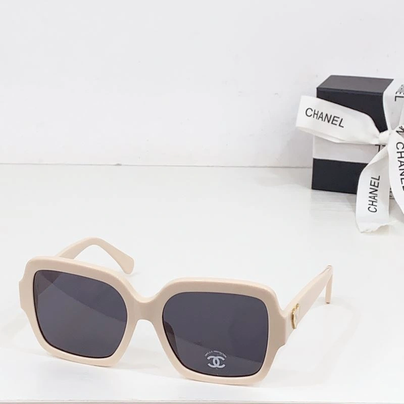 Chanel Sunglasses SoftTouch 278588
