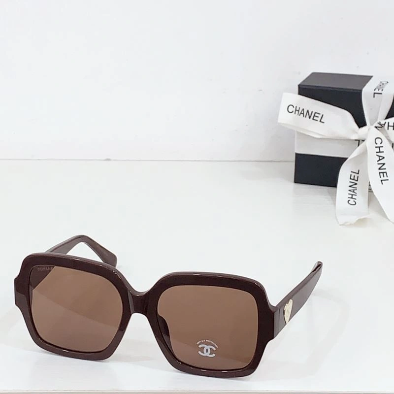 Chanel Sunglasses SoftTouch 278588