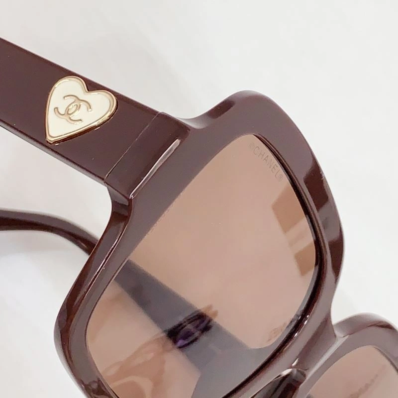 Chanel Sunglasses SoftTouch 278588