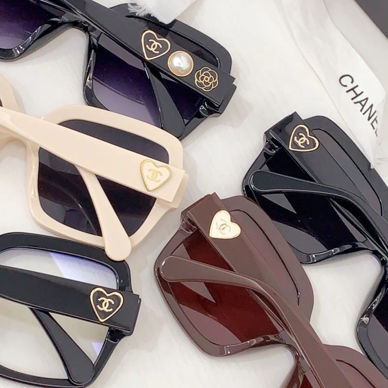 Chanel Sunglasses SoftTouch 278588