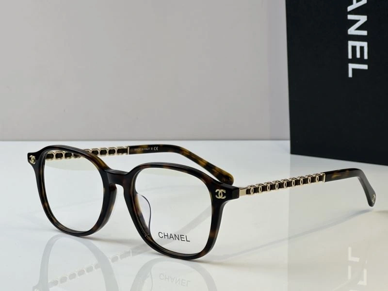Snug Chanel Sunglasses 278587