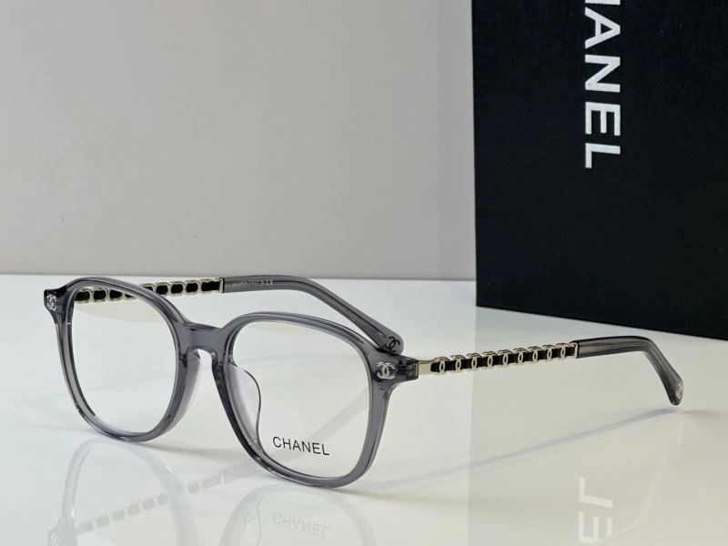 Snug Chanel Sunglasses 278587