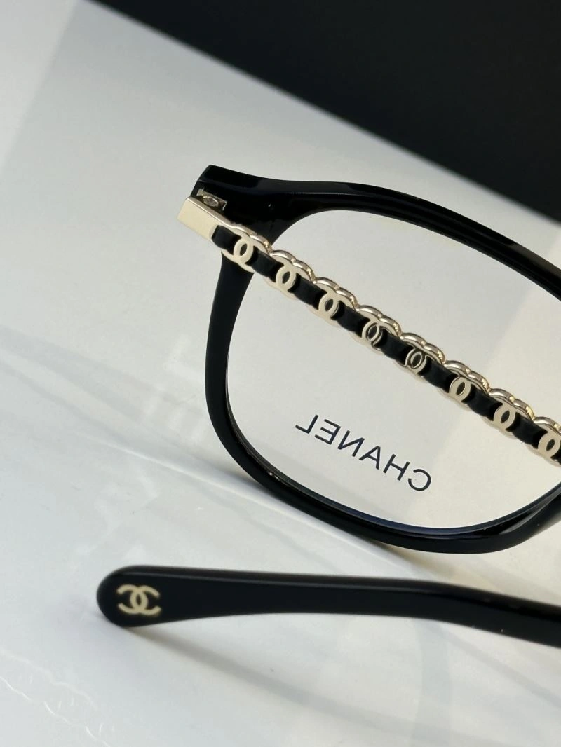 Snug Chanel Sunglasses 278587