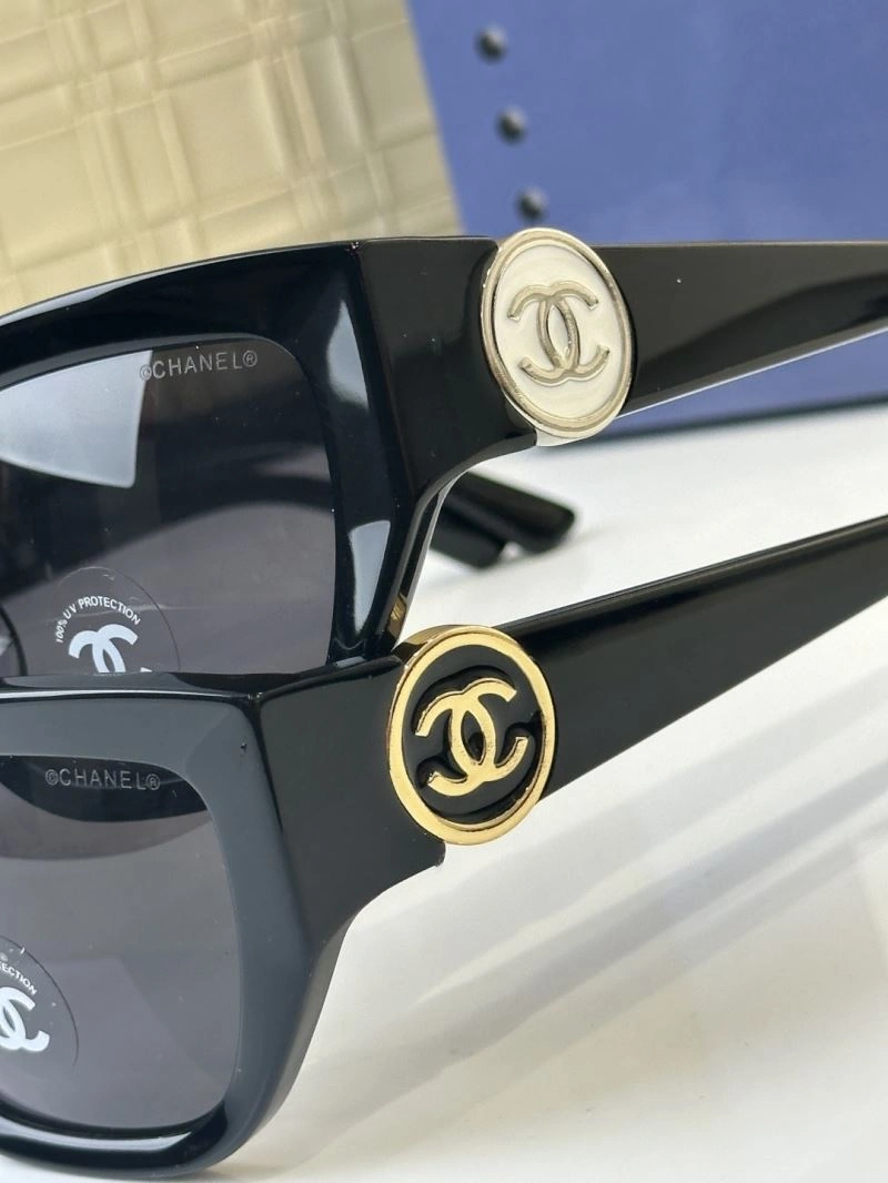 Stylish Chanel Sunglasses 278602