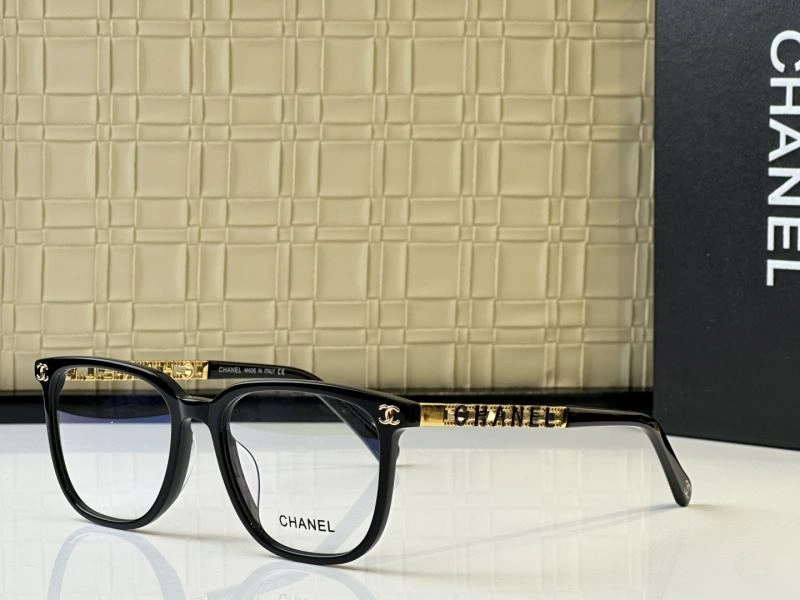 Stylish Chanel Sunglasses 278599