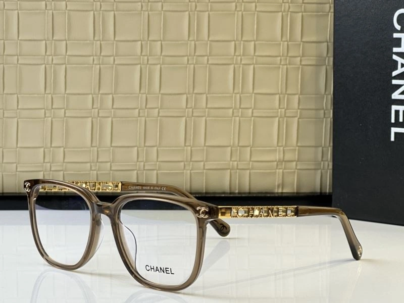 Stylish Chanel Sunglasses 278599