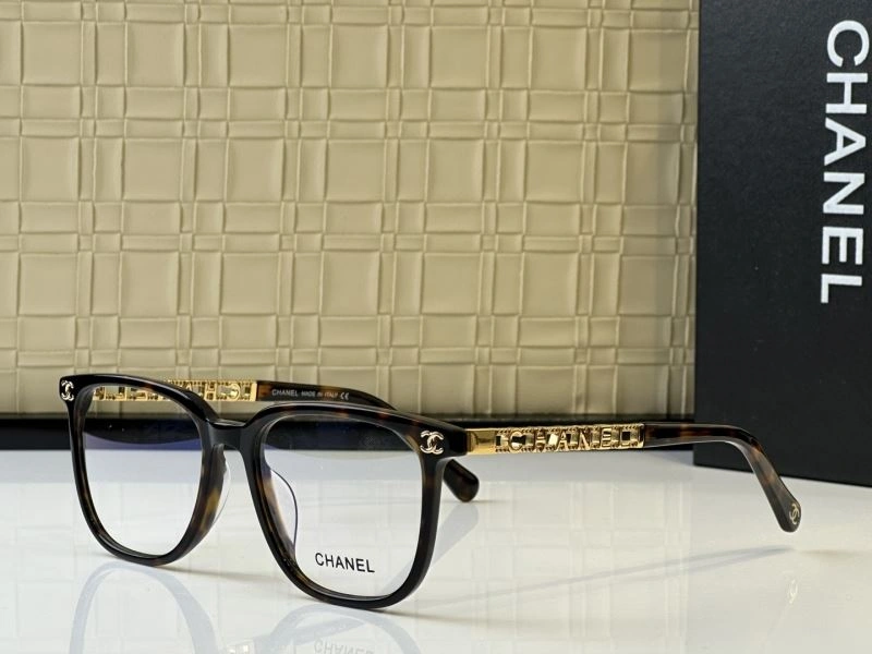 Stylish Chanel Sunglasses 278599
