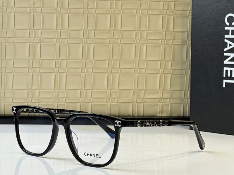 Stylish Chanel Sunglasses 278599