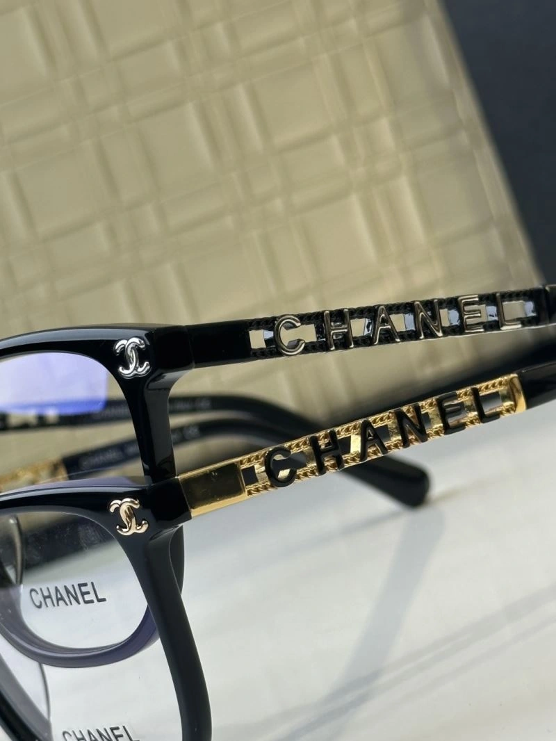 Stylish Chanel Sunglasses 278599