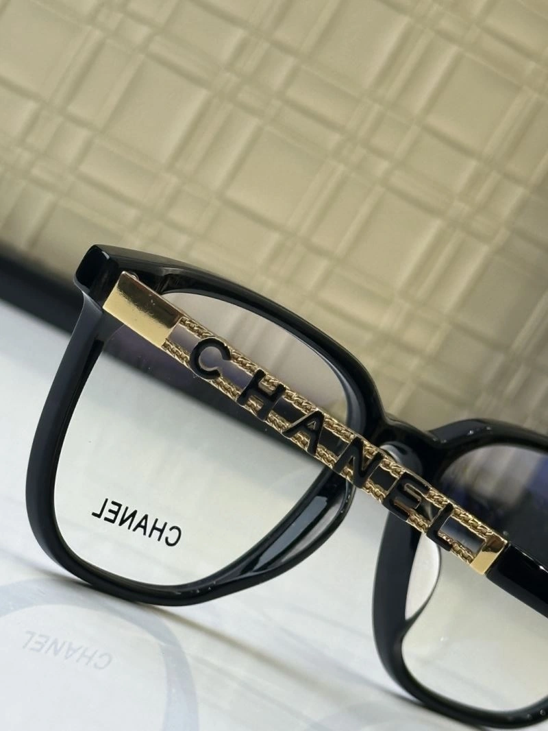 Stylish Chanel Sunglasses 278599