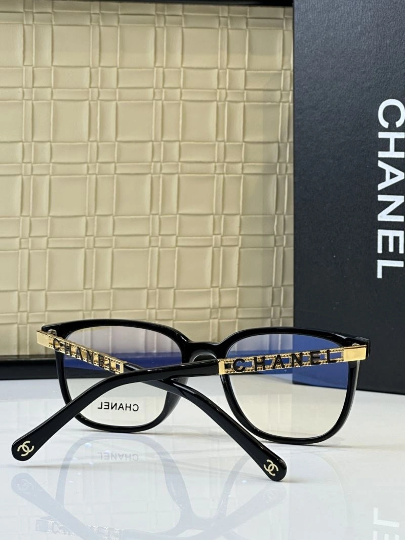 Stylish Chanel Sunglasses 278599