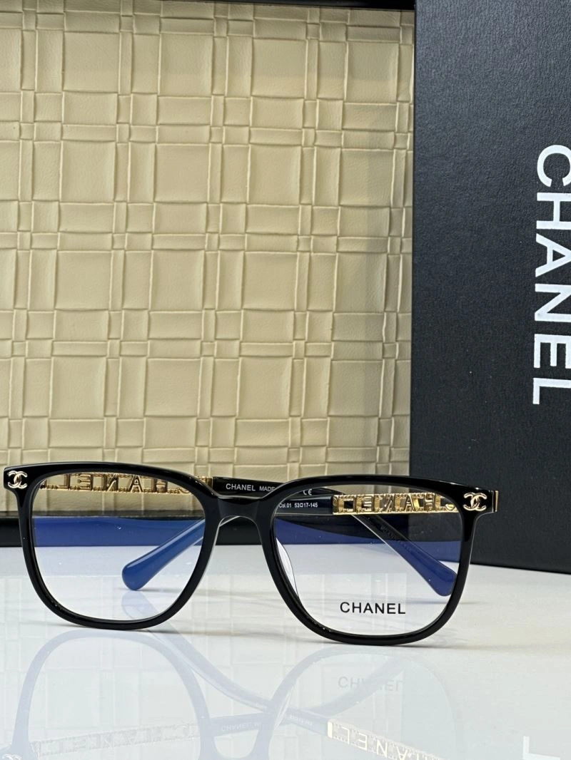 Stylish Chanel Sunglasses 278599