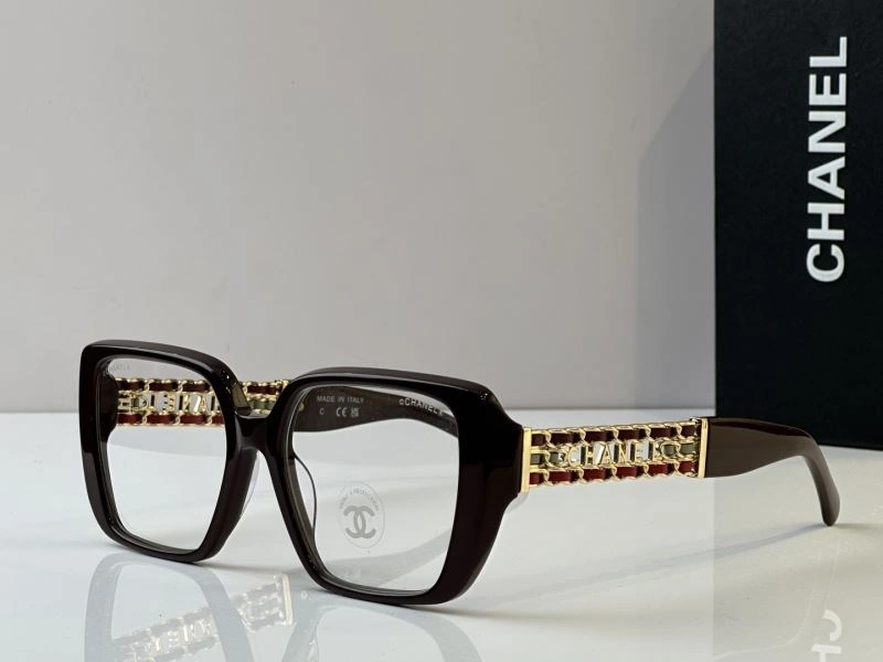 Chanel Sunglasses Reliable 278585