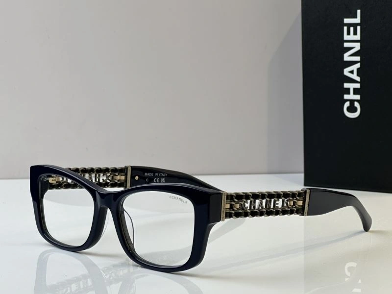 Minimalist Chanel Sunglasses 278594