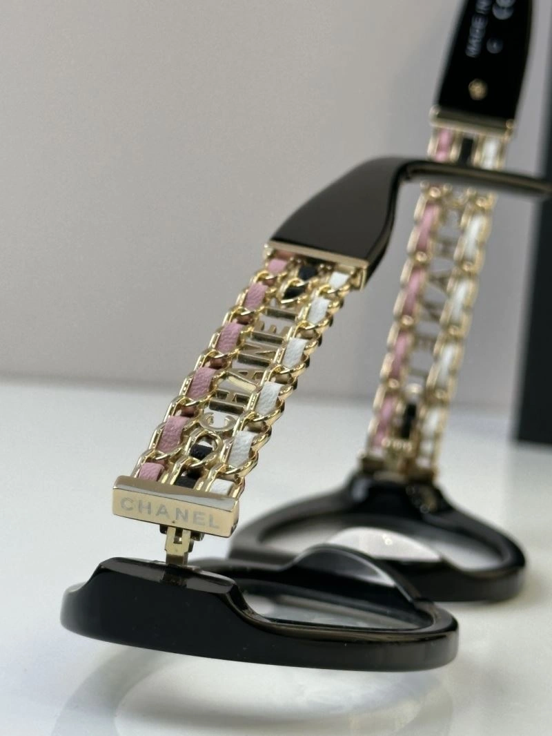 Breathable Chanel Sunglasses 278570