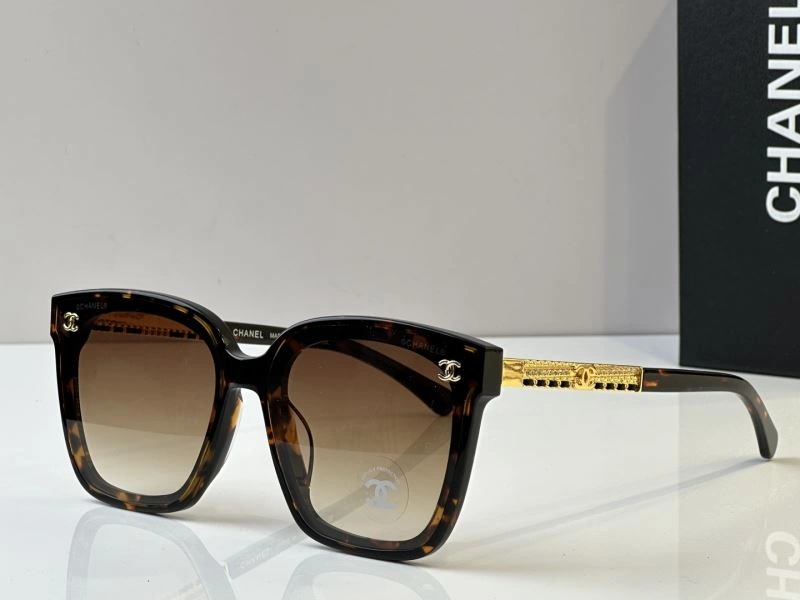 DailyWear Chanel Sunglasses 278581