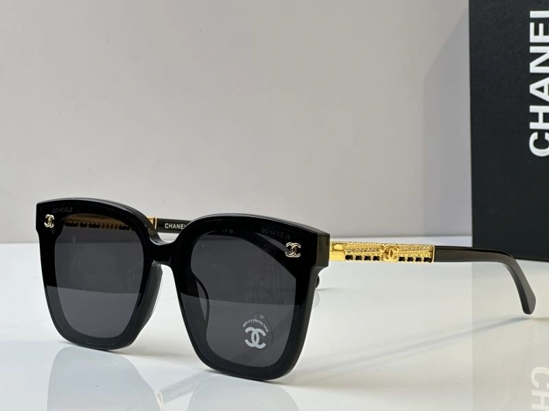 DailyWear Chanel Sunglasses 278581