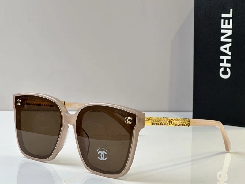 DailyWear Chanel Sunglasses 278581