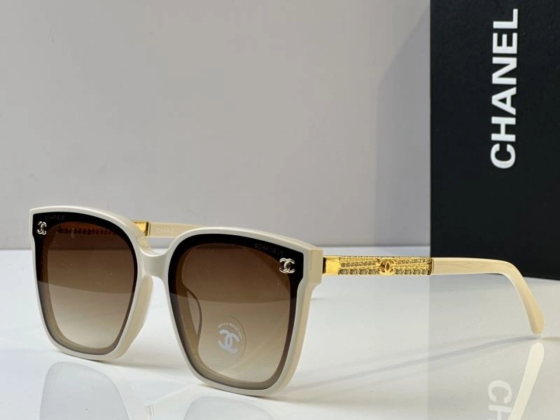 DailyWear Chanel Sunglasses 278581