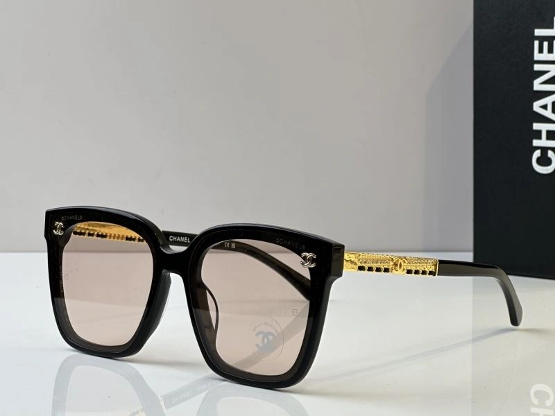DailyWear Chanel Sunglasses 278581