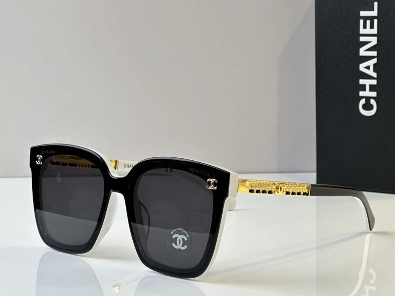 DailyWear Chanel Sunglasses 278581