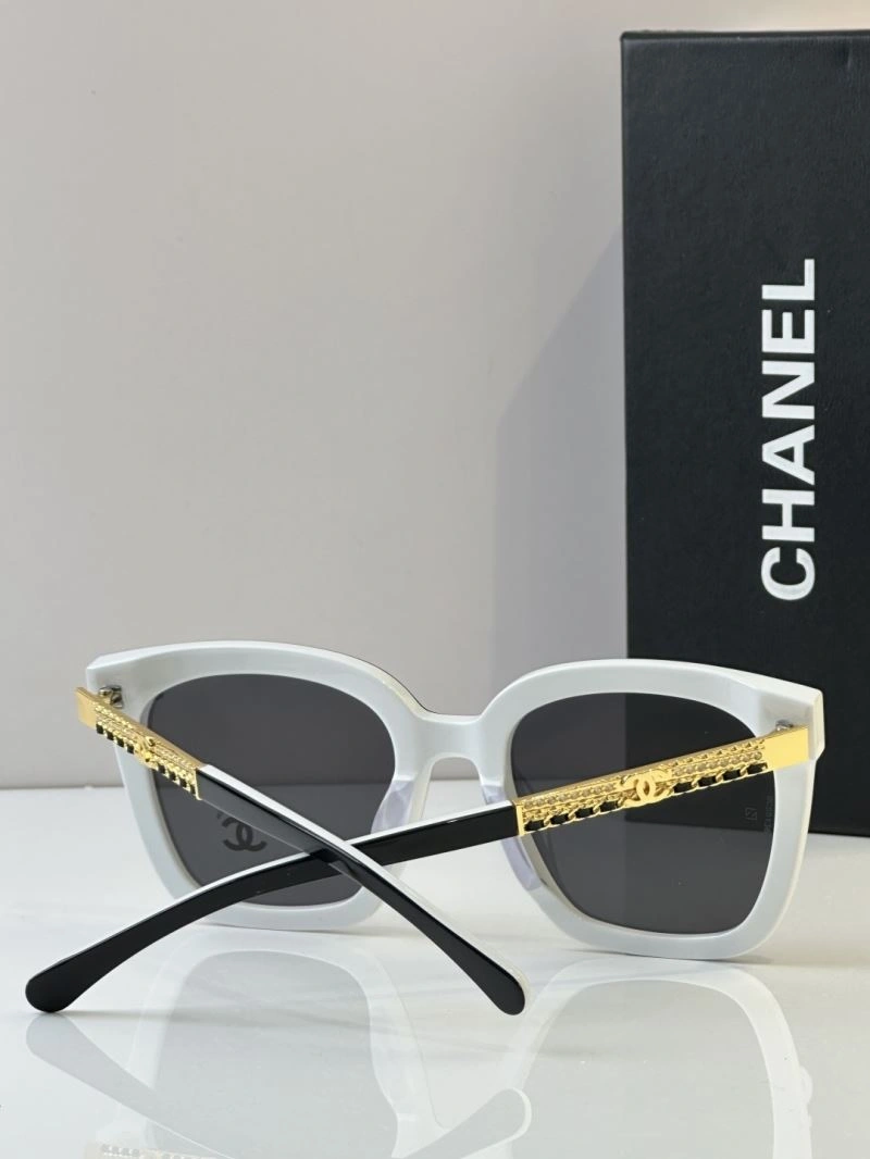 DailyWear Chanel Sunglasses 278581