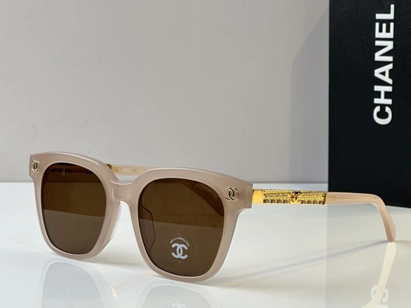 Chanel Sunglasses Refined 278597