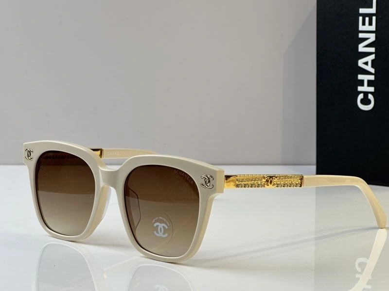 Chanel Sunglasses Refined 278597