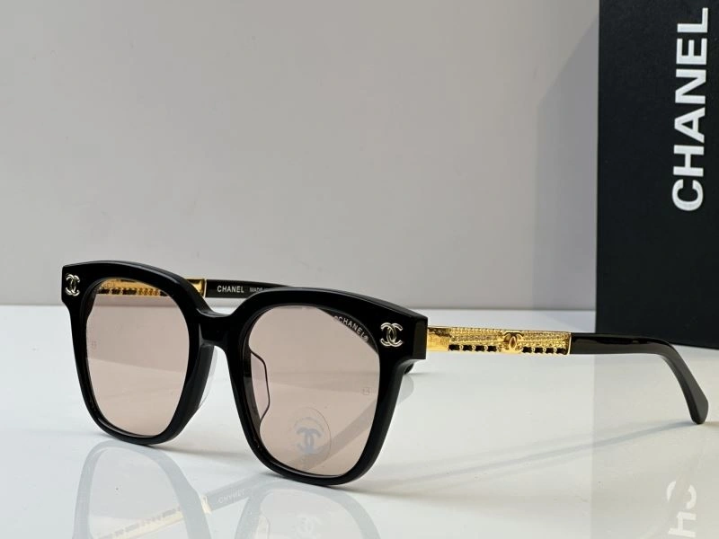 Chanel Sunglasses Refined 278597