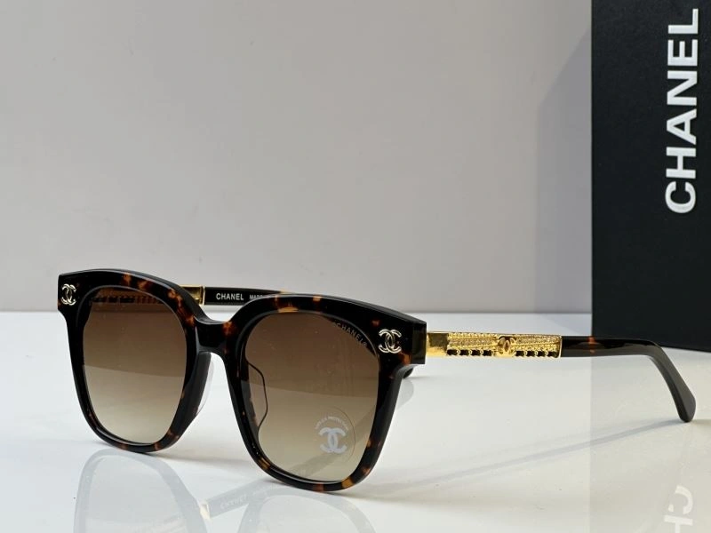 Chanel Sunglasses Refined 278597
