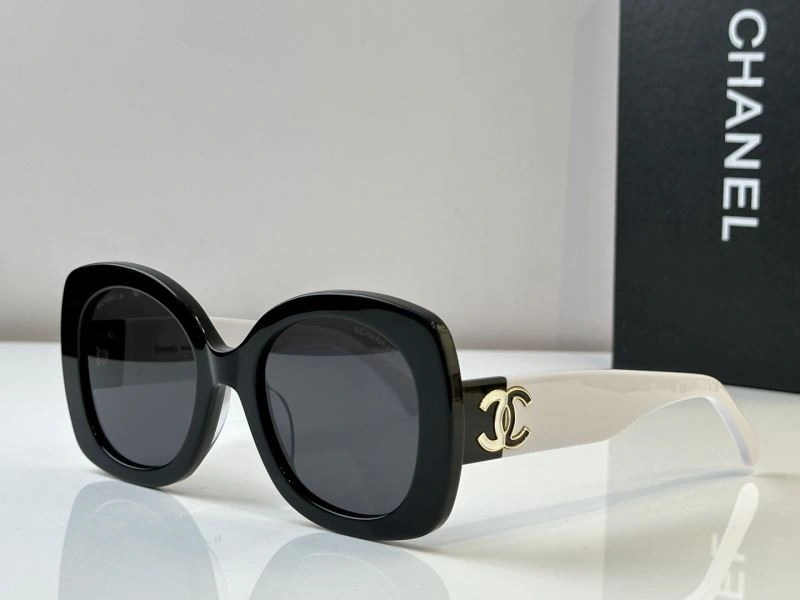 Chanel Sunglasses Thermal 278568