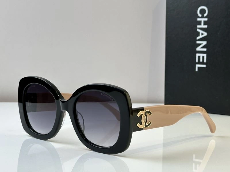 Chanel Sunglasses Thermal 278568