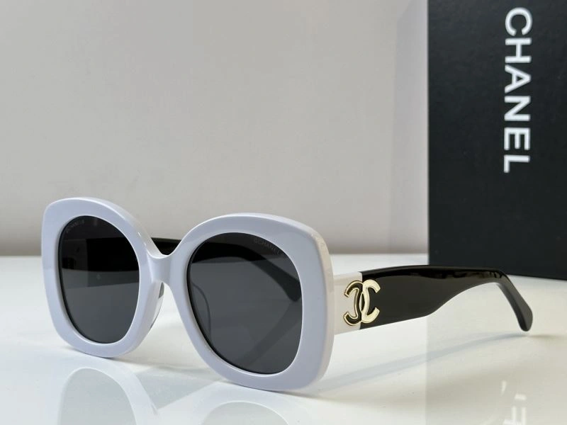 Chanel Sunglasses Thermal 278568