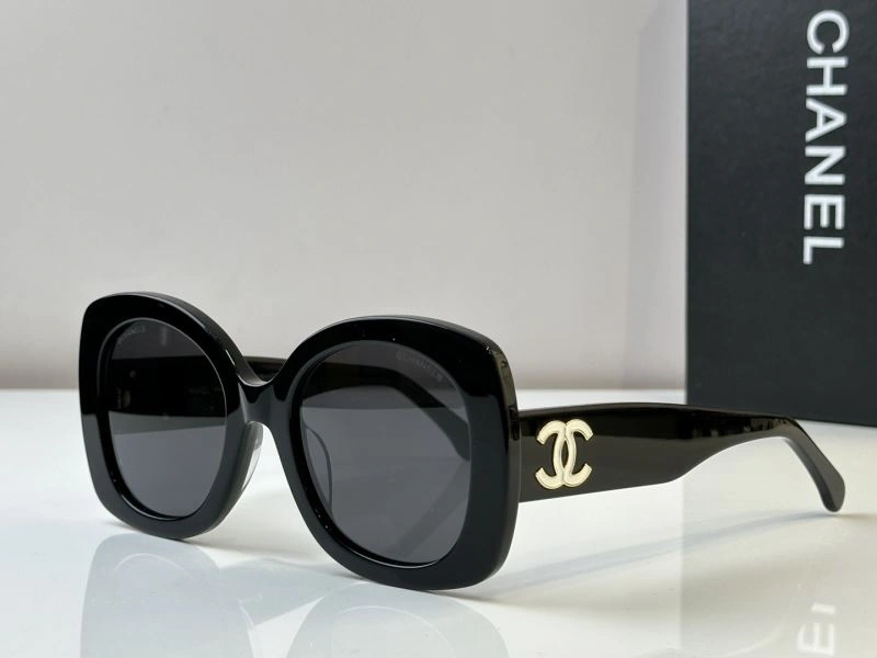 Chanel Sunglasses Thermal 278568