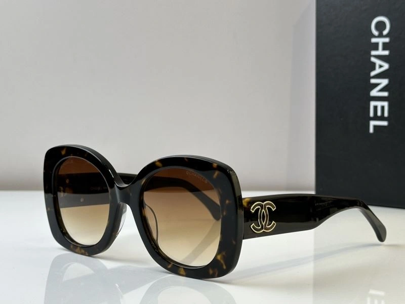 Chanel Sunglasses Thermal 278568