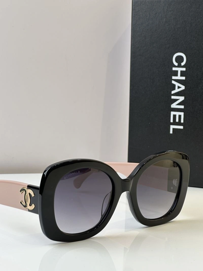 Chanel Sunglasses Thermal 278568