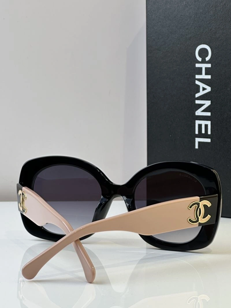 Chanel Sunglasses Thermal 278568
