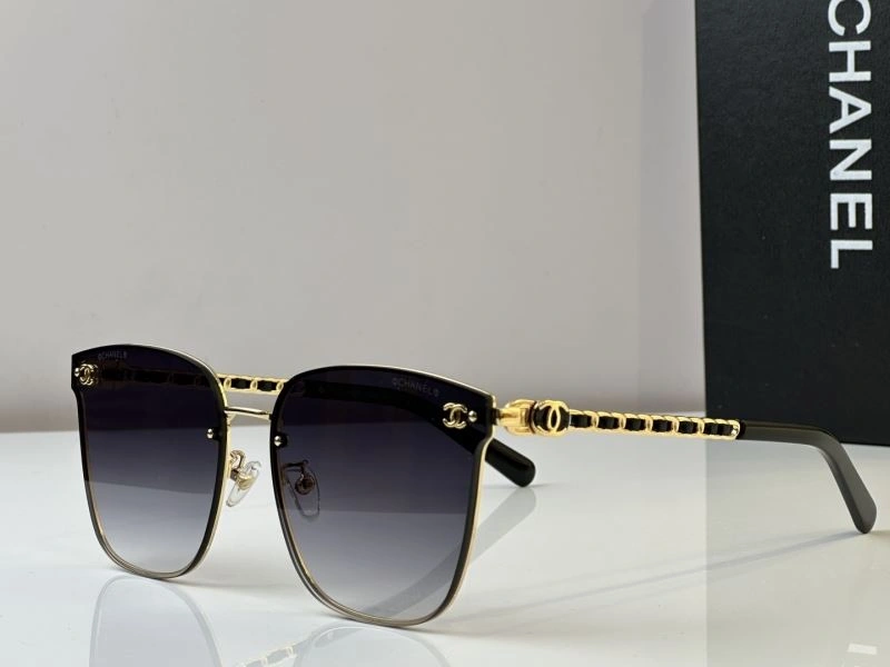 Chanel Sunglasses Resilient 278571