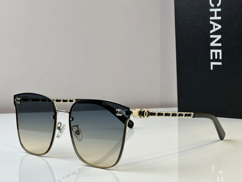 Chanel Sunglasses Resilient 278571