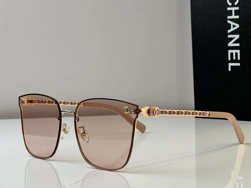 Chanel Sunglasses Resilient 278571